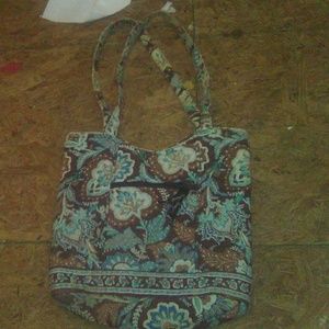 Vera bradley purse